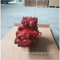 K3SP36C Hydraulic Main Pump K3SP36B Hydraulic Pump